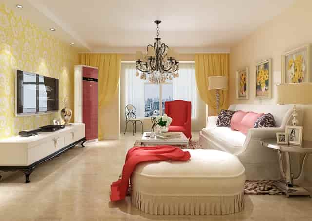 女子调解全集完整版