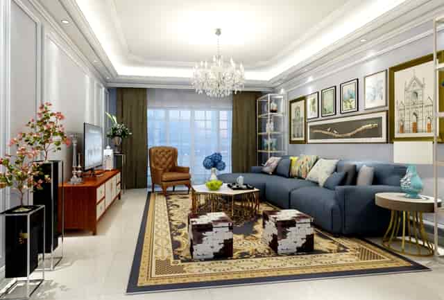 大学校园的机遇