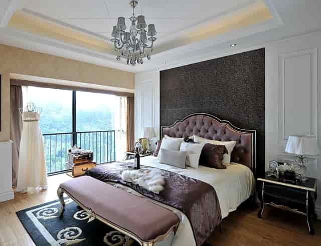 单身妈妈带儿子